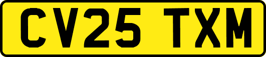 CV25TXM