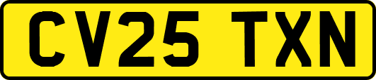 CV25TXN