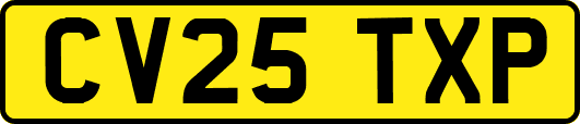 CV25TXP