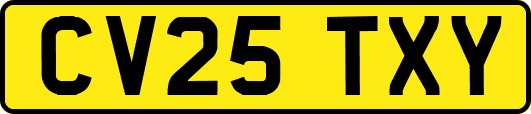 CV25TXY
