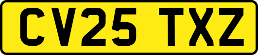 CV25TXZ