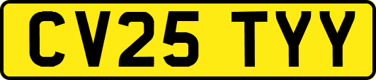 CV25TYY