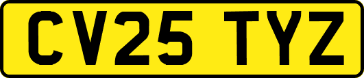 CV25TYZ