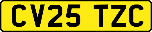 CV25TZC