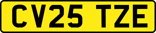 CV25TZE