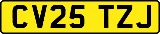 CV25TZJ