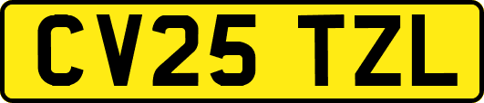CV25TZL