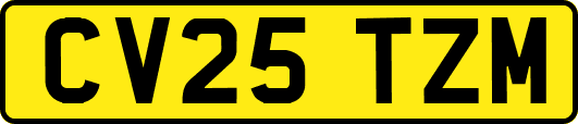 CV25TZM