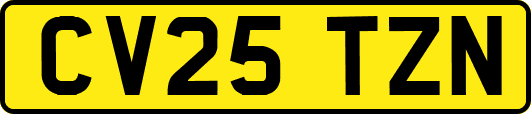 CV25TZN