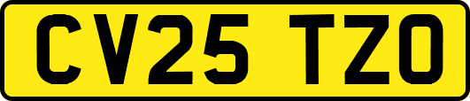 CV25TZO