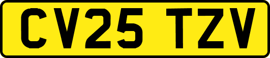 CV25TZV