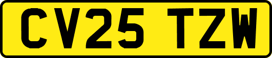 CV25TZW