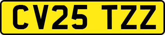 CV25TZZ