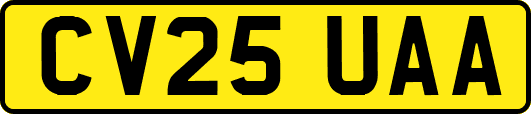 CV25UAA