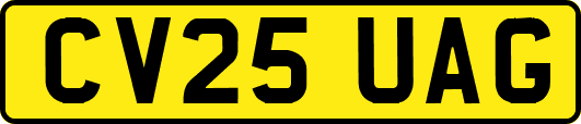 CV25UAG