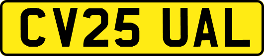 CV25UAL