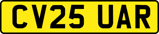 CV25UAR