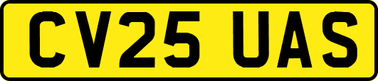 CV25UAS