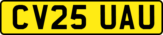 CV25UAU