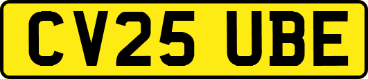 CV25UBE