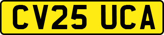 CV25UCA