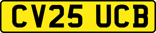CV25UCB