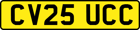 CV25UCC