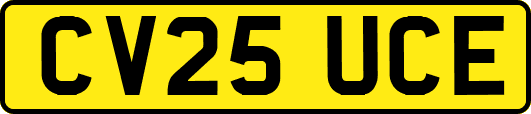 CV25UCE