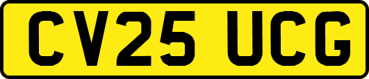 CV25UCG