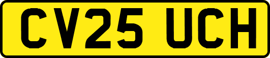 CV25UCH