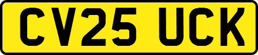CV25UCK