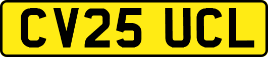 CV25UCL