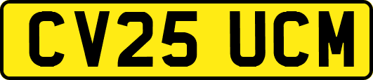 CV25UCM