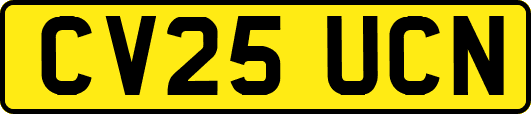CV25UCN