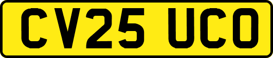 CV25UCO