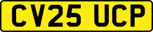 CV25UCP