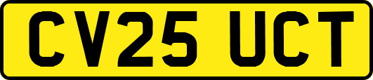 CV25UCT