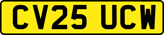 CV25UCW