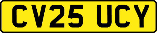 CV25UCY
