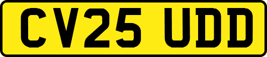 CV25UDD