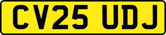 CV25UDJ
