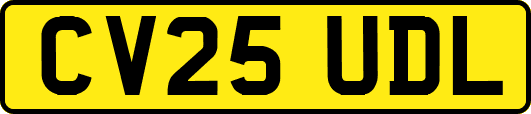 CV25UDL