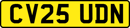 CV25UDN