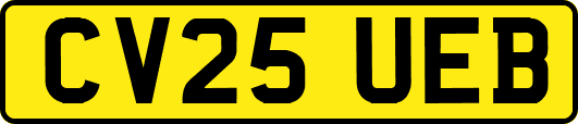 CV25UEB