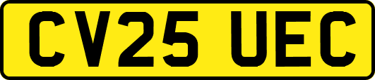 CV25UEC