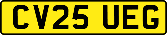 CV25UEG