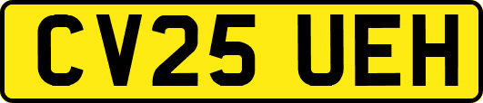 CV25UEH