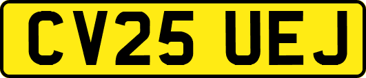 CV25UEJ