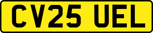 CV25UEL