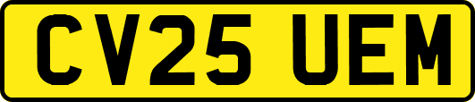 CV25UEM